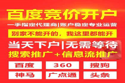 竞价SEM托管解决方案：企业广告投放新思路
